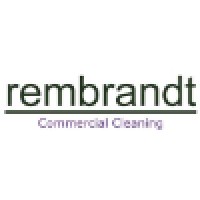 Rembrandt Commercial Cleaning logo, Rembrandt Commercial Cleaning contact details