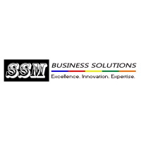 SSM BUSINESS SOLUTIONS LLP logo, SSM BUSINESS SOLUTIONS LLP contact details