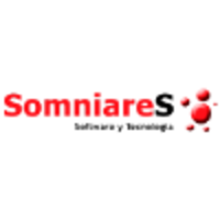 Somniares software y tecnología logo, Somniares software y tecnología contact details