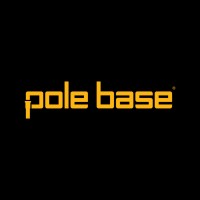 Pole Base logo, Pole Base contact details