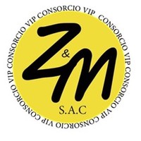 Consorcio VIP Z&M logo, Consorcio VIP Z&M contact details