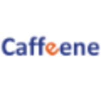 Caffeene logo, Caffeene contact details