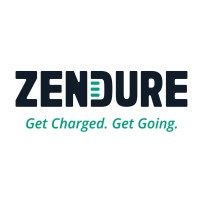 Zendure logo, Zendure contact details