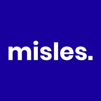 Misles logo, Misles contact details