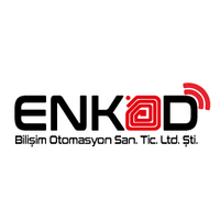 Enkod Bilişim Otomasyon Sanayi Ltd. Şti. logo, Enkod Bilişim Otomasyon Sanayi Ltd. Şti. contact details