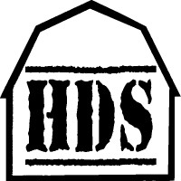 HighDesertSheds logo, HighDesertSheds contact details