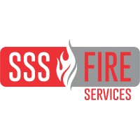 SSS Fire Services Western Cape logo, SSS Fire Services Western Cape contact details