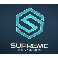 Supreme Energy Services logo, Supreme Energy Services contact details