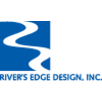 River's Edge Design, Inc. logo, River's Edge Design, Inc. contact details