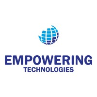 EMPOWERING Technologies logo, EMPOWERING Technologies contact details