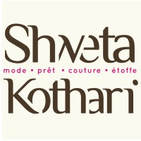 Shweta Kothari logo, Shweta Kothari contact details