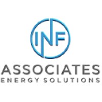 INF Associates logo, INF Associates contact details