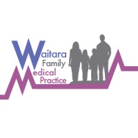 Waitara Family Medical Practice logo, Waitara Family Medical Practice contact details