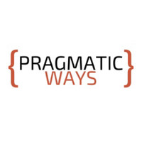 Pragmatic Ways logo, Pragmatic Ways contact details