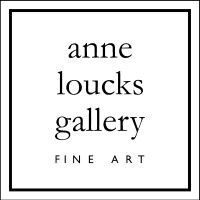 Anne Loucks Gallery logo, Anne Loucks Gallery contact details