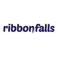 RibbonFalls logo, RibbonFalls contact details