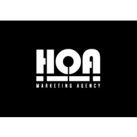 HOA Marketing Agency logo, HOA Marketing Agency contact details