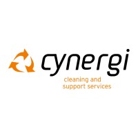 Cynergi Cleaning & Support Services logo, Cynergi Cleaning & Support Services contact details