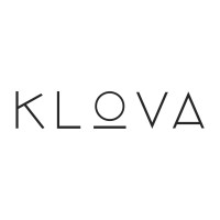 KLOVA logo, KLOVA contact details