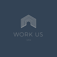 Work Us SpA logo, Work Us SpA contact details