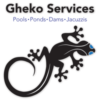 Gheko Services logo, Gheko Services contact details