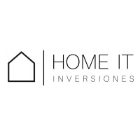 HOME IT INVERSIONES logo, HOME IT INVERSIONES contact details