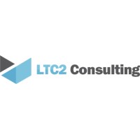 LTC2 Consulting logo, LTC2 Consulting contact details