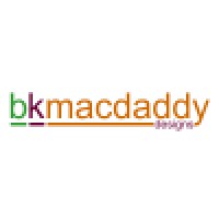 bkmacdaddy designs logo, bkmacdaddy designs contact details