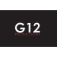 G12 Recruitment logo, G12 Recruitment contact details