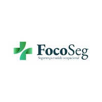 FocoSeg - Segurança e Saúde Ocupacional logo, FocoSeg - Segurança e Saúde Ocupacional contact details