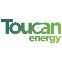 Toucan Energy logo, Toucan Energy contact details