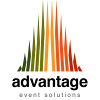 Advantage Event Solutions logo, Advantage Event Solutions contact details