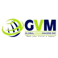 Global Vision Makers Inc logo, Global Vision Makers Inc contact details