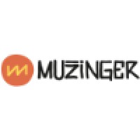 Muzinger logo, Muzinger contact details