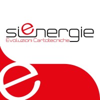 SiEnergie Srl logo, SiEnergie Srl contact details