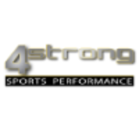 4strong Sports Performance logo, 4strong Sports Performance contact details