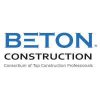 Beton, LLC. logo, Beton, LLC. contact details