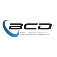 BCD Agencia Asesora Productora de Seguros logo, BCD Agencia Asesora Productora de Seguros contact details