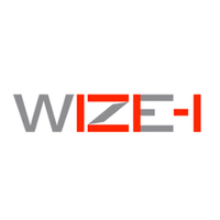 wize-I logo, wize-I contact details