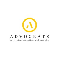 Advocrats Creation Pvt Ltd logo, Advocrats Creation Pvt Ltd contact details