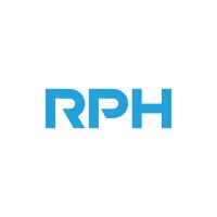 GRUPO RPH logo, GRUPO RPH contact details