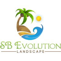 SB Evolution Landscape logo, SB Evolution Landscape contact details