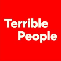 Terrible People logo, Terrible People contact details