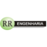 RR Engenharia logo, RR Engenharia contact details