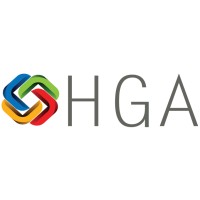 HGA Chartered Accountants logo, HGA Chartered Accountants contact details