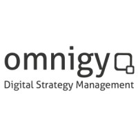 Omnigy - Digital Strategy Management & Dashboard logo, Omnigy - Digital Strategy Management & Dashboard contact details