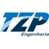 TZP ENGENHARIA logo, TZP ENGENHARIA contact details