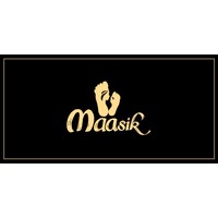 Maasik (Global Vison Network) logo, Maasik (Global Vison Network) contact details