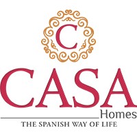 Casa Homes logo, Casa Homes contact details