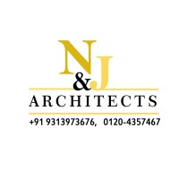 N&J Architects logo, N&J Architects contact details